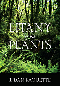 Litany of the Plants