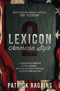 Lexicon: American Style 2