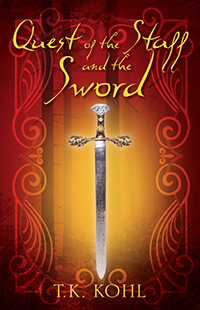 Quest of the Staff and the Sword