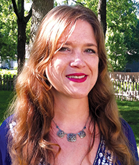 Jacqueline L. Barth
