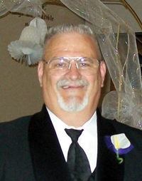 Rev. Dr. Bruce Brier