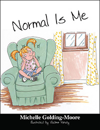 Normal Is Me