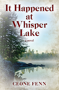 It Happened at Whisper Lake