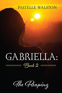 Gabriella: Book 2