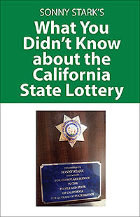 What You Didn’t Know about the California State Lottery