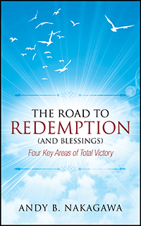 The Road to Redemption (and Blessings)