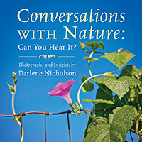 Conversations With Nature: Can You Hear It?
