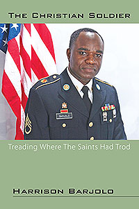 THE CHRISTIAN SOLDIER