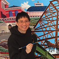 Kong Ho