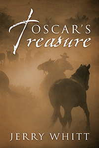 Oscar's Treasure_eBook