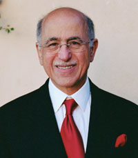 Ralph Salimpour, MD, DCH, FAAP