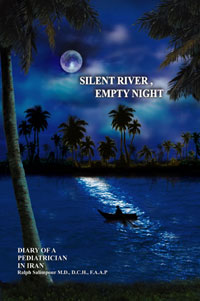 Silent River, Empty Night