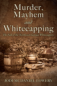 Murder, Mayhem and Whitecapping