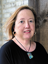 Jodi McDaniel Lowery
