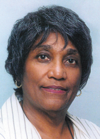 DOROTHY PRICE-HASKINS