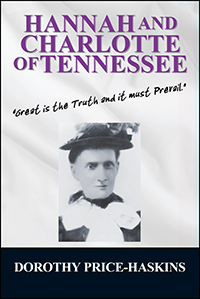 Hannah and Charlotte of Tennessee