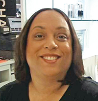 Erica Washington McDonald