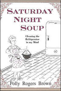Saturday Night Soup