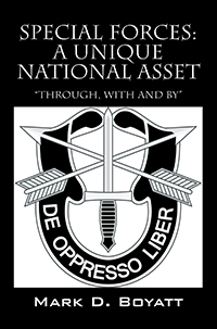 Special Forces: A Unique National Asset