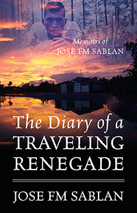 The Diary of a Traveling Renegade