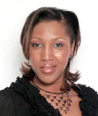 Phaedra Ridley