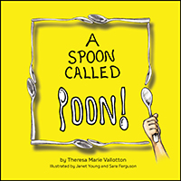 A Spoon Called Poon!
