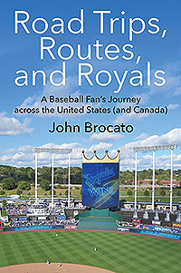 Road Trips, Routes, and Royals