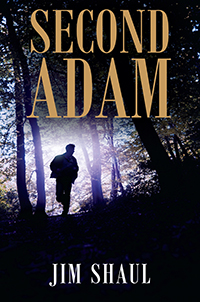 Second Adam