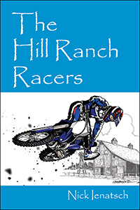 The Hill Ranch Racers