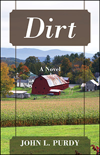 Dirt (eBook Edition)
