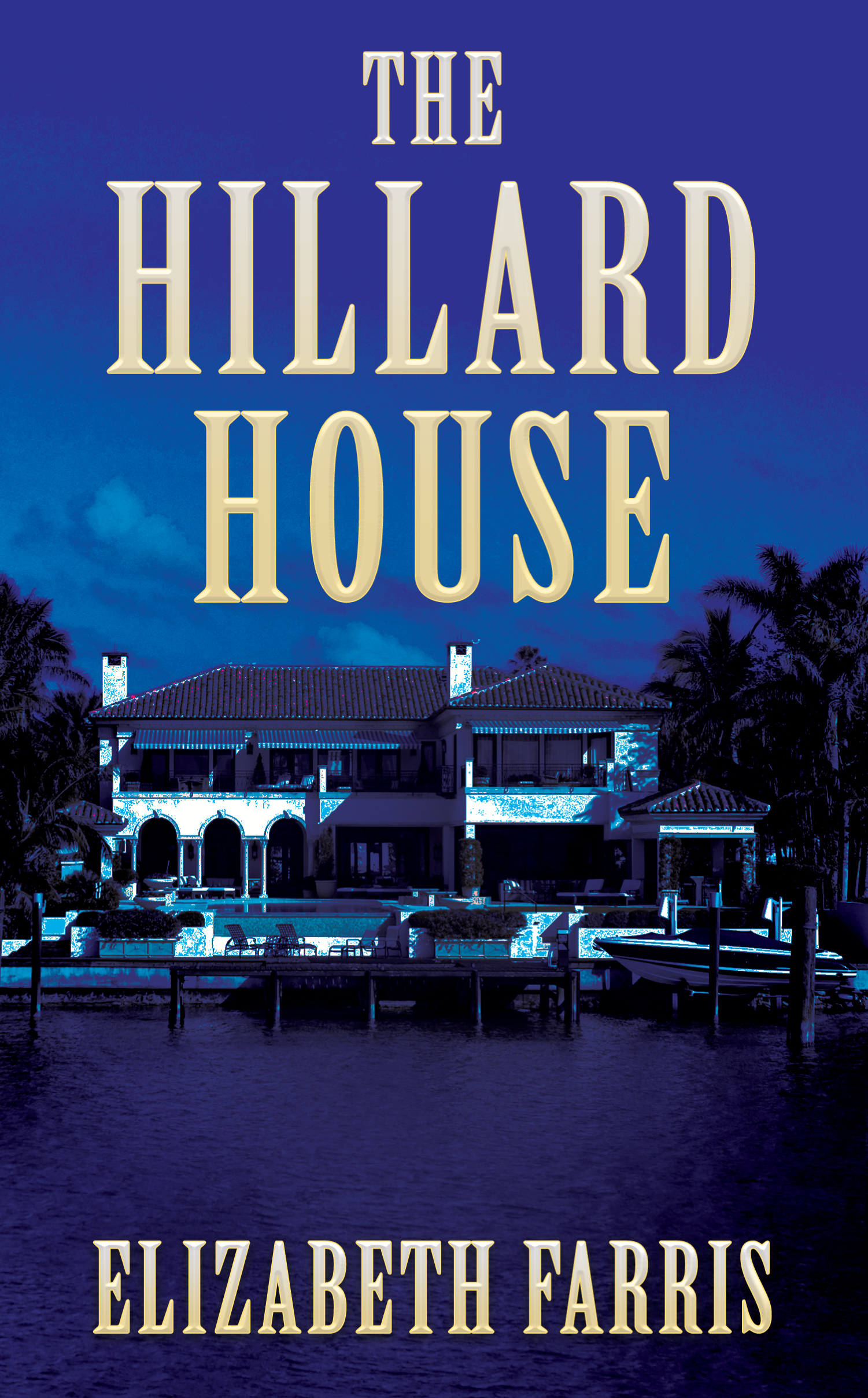 The Hillard House