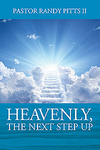 HEAVENLY, The Next Step Up