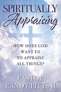 Spiritually Appraising