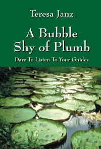 A Bubble Shy of Plumb