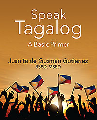 Speak Tagalog
