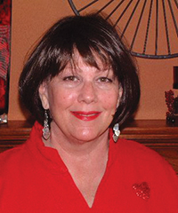 M. Elizabeth Schaefer