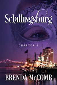 SCHILLINGSBURG: Chapter 2