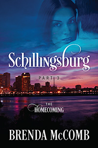 Schillingsburg Part 3