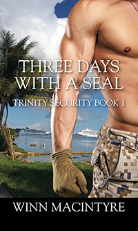 Three Days with a SEAL
