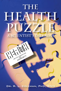 The Health Puzzle