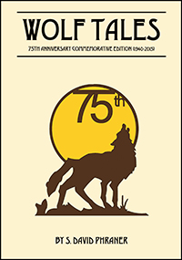 WOLF TALES