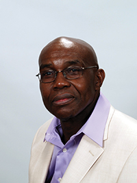 Everton I. Anderson PhD