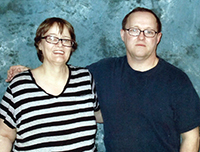 Michele Diane Terry and Brian Keith Terry
