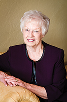 Juanita (Burgess) Lyons
