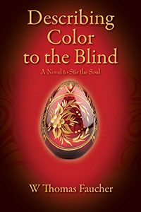Describing Color to the Blind
