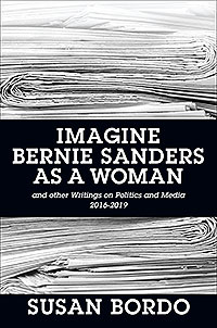 Imagine Bernie Sanders as a Woman