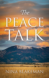 The Peace Talk_eBook
