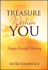 Treasure Within You