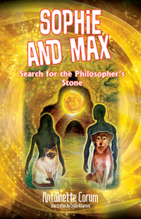 Sophie and Max Search for the Philosopher's Stone