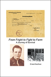 From Fright to Fight to Farm